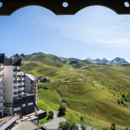 Balcons Du Soleil 2 96 Apartamento *