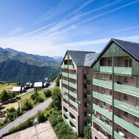 Balcons Du Soleil 2 96 Germ