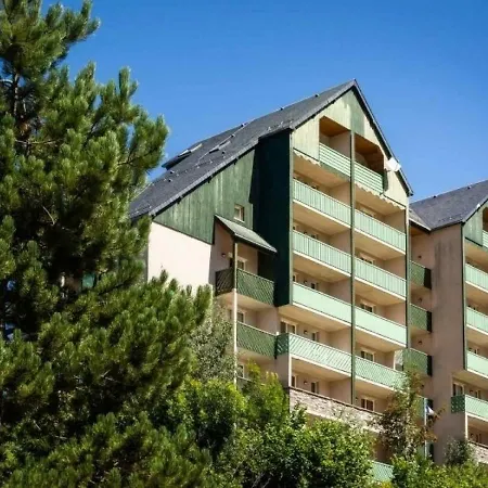 Apartamento Balcons Du Soleil 2 96 Germ