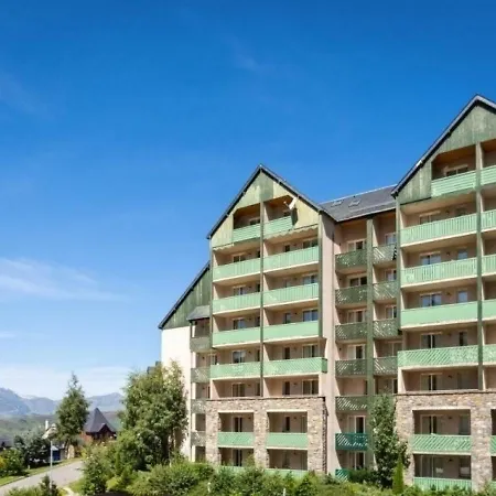 Apartamento Balcons Du Soleil 2 96 *