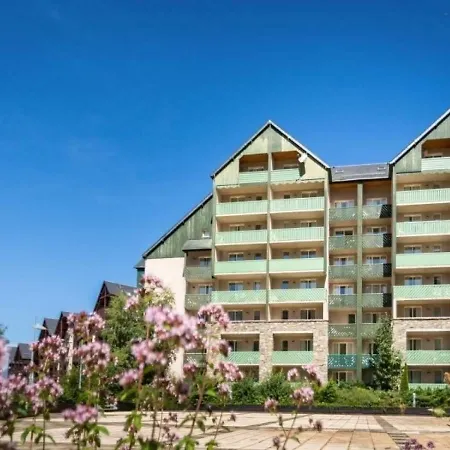 Appartement Balcons Du Soleil 2 96