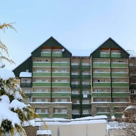 Appartement Balcons Du Soleil 2 96