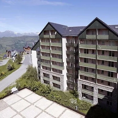 Balcons Du Soleil 2 96 Appartement Germ