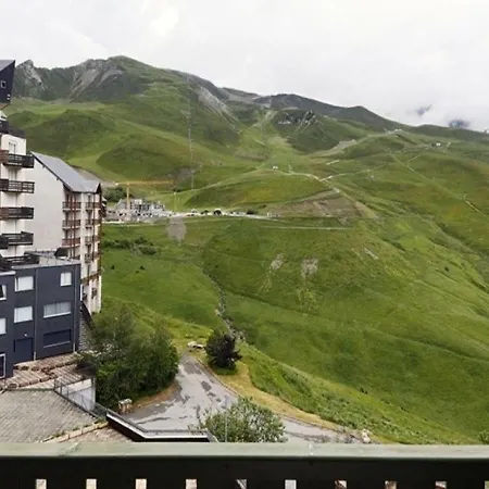 Appartement Balcons Du Soleil 2 96 Germ
